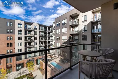 20 Wilcox Street #503, Castle Rock, CO 80104 - Photo 13