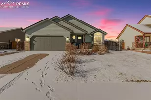 1303 S Harvester Dr, Milliken, CO 80543 - Photo 1