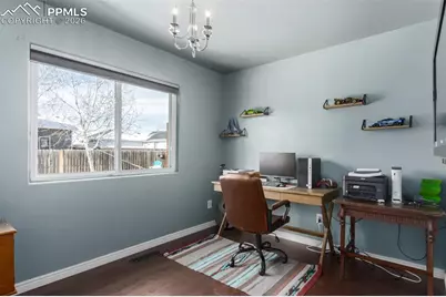 1303 S Harvester Drive, Milliken, CO 80543 - Photo 23