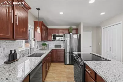 5226 Balsam Street, Colorado Springs, CO 80923 - Photo 21