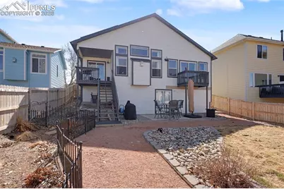 5226 Balsam Street, Colorado Springs, CO 80923 - Photo 49