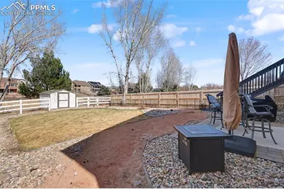 5226 Balsam Street, Colorado Springs, CO 80923 - Photo 47