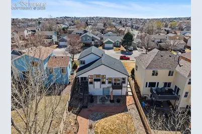 5226 Balsam Street, Colorado Springs, CO 80923 - Photo 5