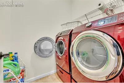 8387 Snow Cap View, Colorado Springs, CO 80920 - Photo 17