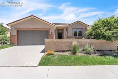 8387 Snow Cap View, Colorado Springs, CO 80920 - Photo 1