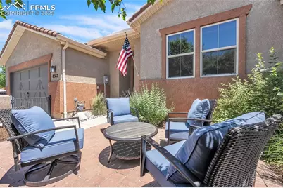 8387 Snow Cap View, Colorado Springs, CO 80920 - Photo 37