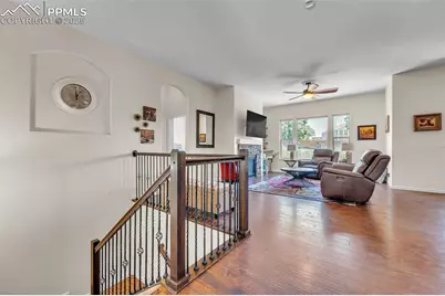 8387 Snow Cap View, Colorado Springs, CO 80920 - Photo 5