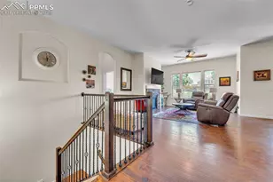 8387 Snow Cap View, Colorado Springs, CO 80920 - Photo 5