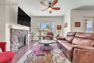 8387 Snow Cap View, Colorado Springs, CO 80920 - Photo 7