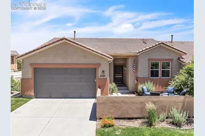 8387 Snow Cap View, Colorado Springs, CO 80920 - Photo 39