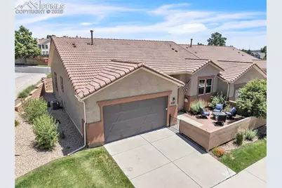 8387 Snow Cap View, Colorado Springs, CO 80920 - Photo 43