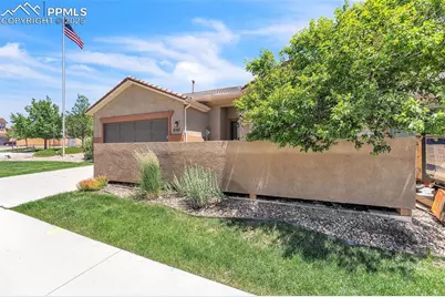 8387 Snow Cap View, Colorado Springs, CO 80920 - Photo 3