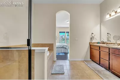 8387 Snow Cap View, Colorado Springs, CO 80920 - Photo 23