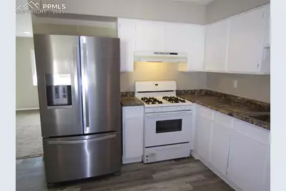 4360 N Delighted Circle, Colorado Springs, CO 80917 - Photo 5