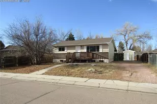 4360 N Delighted Cir, Colorado Springs, CO 80917 - Photo 1