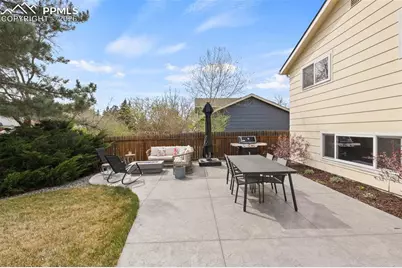 5363 E Old Farm Circle, Colorado Springs, CO 80917 - Photo 37