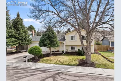 5363 E Old Farm Circle, Colorado Springs, CO 80917 - Photo 1