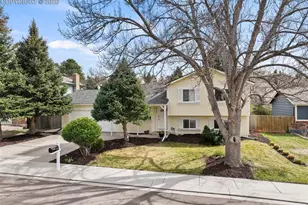 5363 E Old Farm Circle, Colorado Springs, CO 80917 - Photo 1