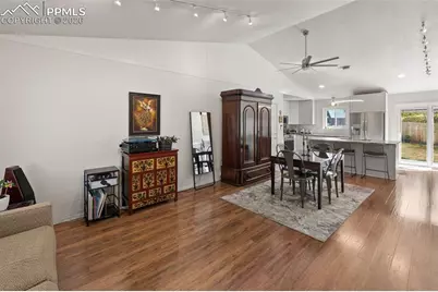 5363 E Old Farm Circle, Colorado Springs, CO 80917 - Photo 7