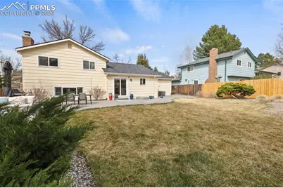 5363 E Old Farm Circle, Colorado Springs, CO 80917 - Photo 41