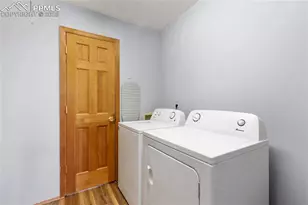 795 S Mountain Estates Rd, Florissant, CO 80816 - Photo 29