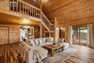 795 S Mountain Estates Rd, Florissant, CO 80816 - Photo 15