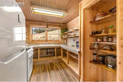 795 S Mountain Estates Road, Florissant, CO 80816 - Photo 11