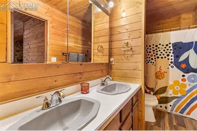 795 S Mountain Estates Road, Florissant, CO 80816 - Photo 21