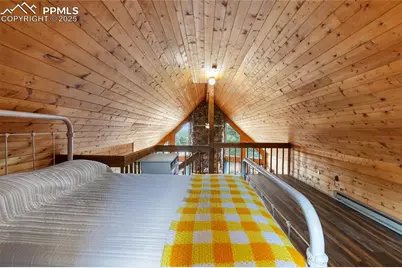 795 S Mountain Estates Road, Florissant, CO 80816 - Photo 23