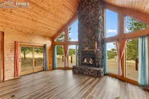 795 S Mountain Estates Rd, Florissant, CO 80816 - Photo 9
