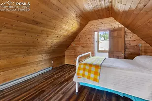 795 S Mountain Estates Rd, Florissant, CO 80816 - Photo 25