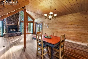 795 S Mountain Estates Rd, Florissant, CO 80816 - Photo 13