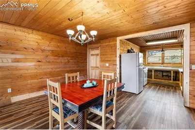 795 S Mountain Estates Road, Florissant, CO 80816 - Photo 13