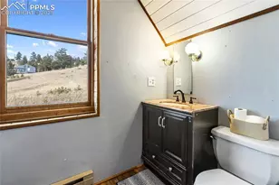 795 S Mountain Estates Rd, Florissant, CO 80816 - Photo 29
