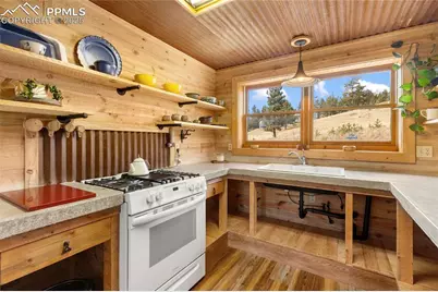 795 S Mountain Estates Road, Florissant, CO 80816 - Photo 9