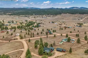 795 S Mountain Estates Rd, Florissant, CO 80816 - Photo 39