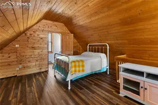 795 S Mountain Estates Rd, Florissant, CO 80816 - Photo 25