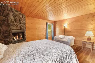 795 S Mountain Estates Rd, Florissant, CO 80816 - Photo 19