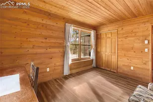 795 S Mountain Estates Rd, Florissant, CO 80816 - Photo 21