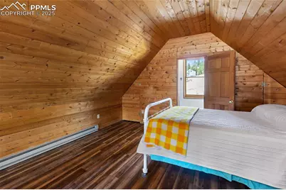 795 S Mountain Estates Road, Florissant, CO 80816 - Photo 25