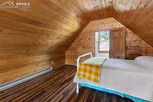 795 S Mountain Estates Rd, Florissant, CO 80816 - Photo 25