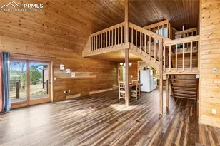 795 S Mountain Estates Rd, Florissant, CO 80816 - Photo 15