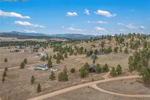 795 S Mountain Estates Rd, Florissant, CO 80816 - Photo 41