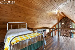 795 S Mountain Estates Rd, Florissant, CO 80816 - Photo 23