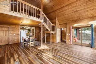 795 S Mountain Estates Rd, Florissant, CO 80816 - Photo 17