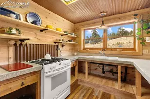 795 S Mountain Estates Rd, Florissant, CO 80816 - Photo 11