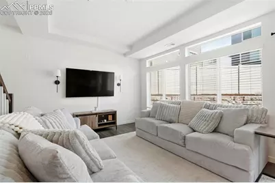 9541 Timberlake Loop, Colorado Springs, CO 80927 - Photo 5