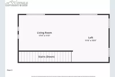 9541 Timberlake Loop, Colorado Springs, CO 80927 - Photo 29