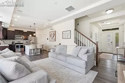 9541 Timberlake Loop, Colorado Springs, CO 80927 - Photo 3