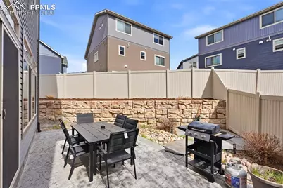 9541 Timberlake Loop, Colorado Springs, CO 80927 - Photo 21